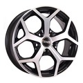 Tech Line 632 6,5x16 5x114,3 ET52 D67,1 BD