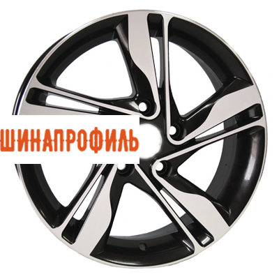 Диски Tech Line Tech Line 650 6,5x16 5x114,3 ET50 D66,1 BD