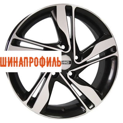 Диски Tech Line Tech Line 650 6,5x16 5x114,3 ET50 D67,1 BDm