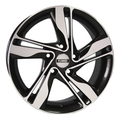 Tech Line 650 6,5x16 5x114,3 ET50 D67,1 BDm