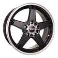 Tech Line 656 6,5x16 5x112 ET39 D66,6 BDm