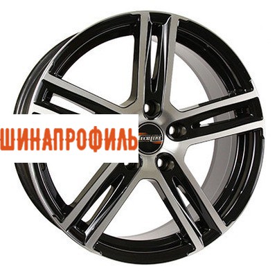 Диски Tech Line Tech Line 707 7,5x17 5x112 ET42 D66,6 BD