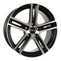 Tech Line 707 7,5x17 5x112 ET42 D66,6 BD