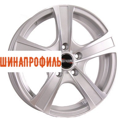 Диски Tech Line Tech Line 719 7x17 5x114,3 ET46 D67,1 SD