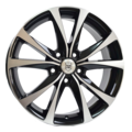 Tech Line 734 6,5x17 5x108 ET50 D63,4 BD