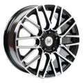 Tech Line 739 6,5x17 5x110 ET39 D65,1 BD