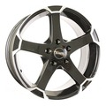 Tech Line 802 8x18 5x130 ET57 D71,6 BDm