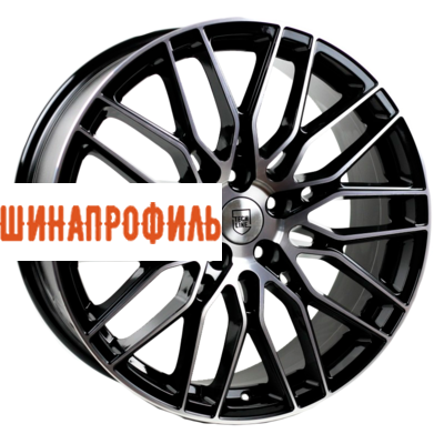 Диски Tech Line Tech Line 901 8x19 5x108 ET42 D63,4 BD