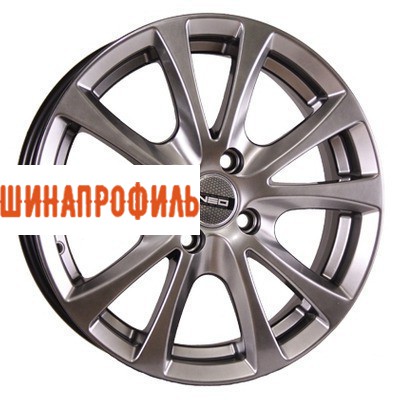 Диски Neo Neo 509 6x15 4x100 ET45 D54,1 HB