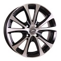Neo 509 6x15 4x100 ET45 D54,1 BD
