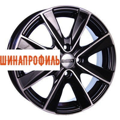 Диски Neo Neo 524 5,5x15 4x100 ET46 D54,1 BD