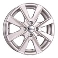 Neo 524 5,5x15 4x100 ET46 D54,1 Silver