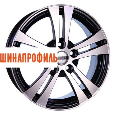 Диски Neo Neo 540 6x15 5x100 ET40 D57,1 BD