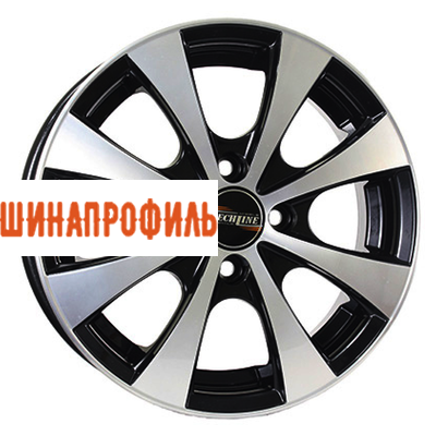 Диски Neo Neo 546 6x15 4x100 ET48 D54,1 BD