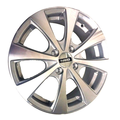 Neo 546 6x15 4x100 ET50 D60,1 Silver