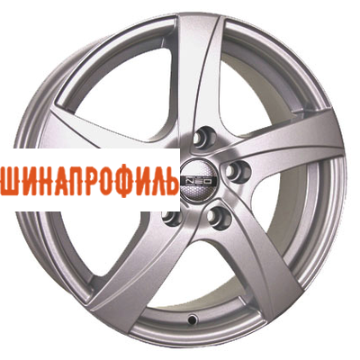 Диски Neo Neo 600 6,5x16 5x114,3 ET45 D67,1 SD