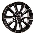 Neo 642 6,5x16 5x114,3 ET38 D73,1 BD