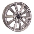 Neo 642 6,5x16 5x114,3 ET45 D67,1 Silver