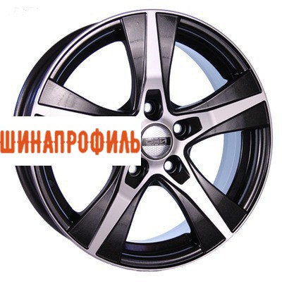 Диски Neo Neo 643 6,5x16 5x112 ET46 D57,1 BSD