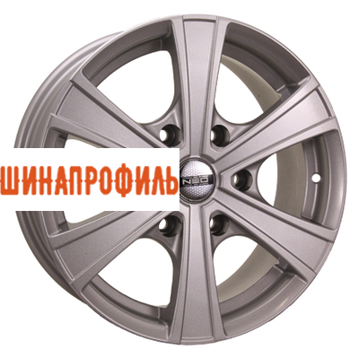 Диски Neo Neo 647 7x16 6x139,7 ET38 D67,1 Silver