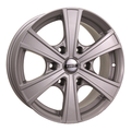 Neo 647 7x16 6x139,7 ET38 D67,1 Silver