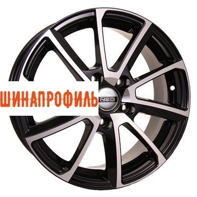 Диски Neo Neo 648 6,5x16 5x114,3 ET45 D67,1 BD
