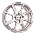 Neo 648 6,5x16 5x114,3 ET45 D60,1 Silver