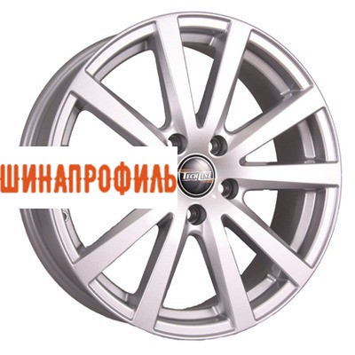 Диски Neo Neo 649 7x16 5x112 ET50 D57,1 Silver
