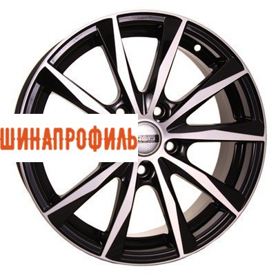 Диски Neo Neo 651 6,5x16 5x114,3 ET38 D67,1 BD
