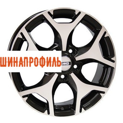 Диски Neo Neo 653 6,5x16 5x100 ET50 D56,1 BD