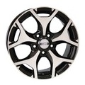Neo 653 6,5x16 5x108 ET50 D63,4 BD
