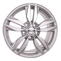 Neo 655 6,5x16 5x114,3 ET46 D67,1 Silver