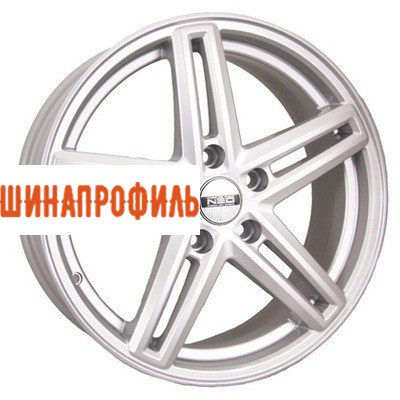 Диски Neo Neo 660 6,5x16 5x114,3 ET46 D67,1 Silver