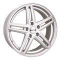 Neo 660 6,5x16 5x114,3 ET46 D67,1 Silver