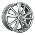 Neo 663 6,5x16 5x114,3 ET45 D67,1 Silver