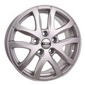 Neo 664 6,5x16 5x114,3 ET45 D60,1 Silver