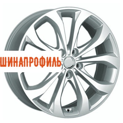 Диски Neo Neo 665 6,5x16 5x114,3 ET46 D67,1 SD