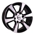 Neo 705 7,5x17 6x139,7 ET25 D106,1 BD