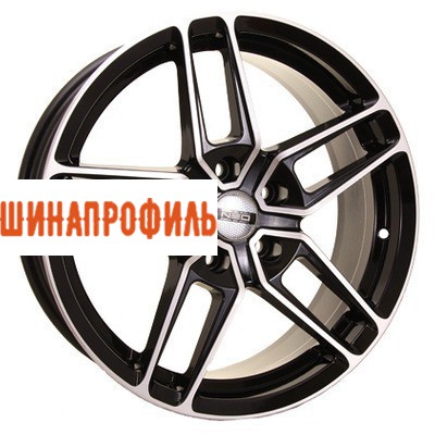 Диски Neo Neo 711 7,5x17 5x112 ET35 D66,6 BD