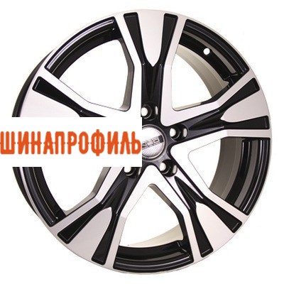 Диски Neo Neo 714 7x17 5x114,3 ET39 D60,1 BD