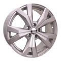 Neo 715 7,5x17 5x108 ET50 D67,1 Silver