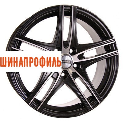 Диски Neo Neo 717 7,5x17 5x112 ET45 D66,6 BSD