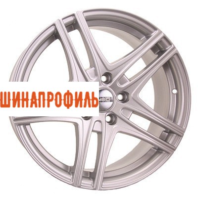 Диски Neo Neo 717 7,5x17 5x114,3 ET45 D60,1 Silver