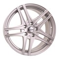 Neo 717 7,5x17 5x114,3 ET45 D60,1 Silver