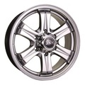 Neo 722 7x17 6x139,7 ET38 D100,1 HB