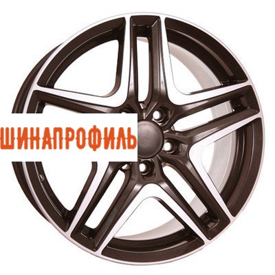 Диски Neo Neo 723 7,5x17 5x112 ET42 D66,6 GRD