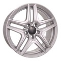 Neo 723 7,5x17 5x112 ET42 D66,6 Silver