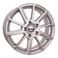 Neo 748 7x17 5x114,3 ET45 D60,1 Silver