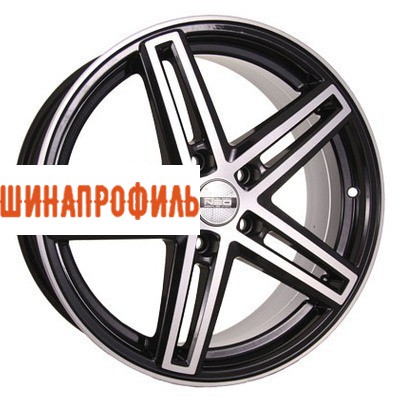 Диски Neo Neo 760 7x17 5x112 ET42 D66,6 BD
