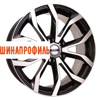 Диски Neo Neo 808 8x18 5x127 ET40 D71,6 BSD